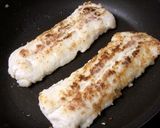＊なんちゃって♪うなぎのかば焼き＊作り方4写真