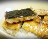 ＊なんちゃって♪うなぎのかば焼き＊作り方6写真