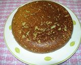 100%おからケーキ『純粋な抹茶風味』作り方7写真
