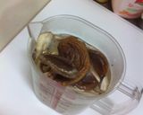 一つのコンロで出来る!!中華あんかけ丼☆作り方1写真