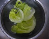 ごちそう彩りサラダ　和風仕立て作り方1写真