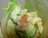 ブッチャーの気まぐれポテトサラダ作り方4写真