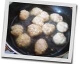 ✿夏に嬉しい☆イタリアンナゲット✿作り方5写真