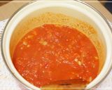 ✿お家でも♡パスタ屋さんのトマトソース✿作り方15写真
