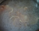 豚☆冷しゃぶのさっぱりおろし醤油作り方3写真