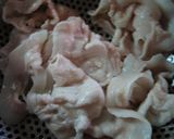豚☆冷しゃぶのさっぱりおろし醤油作り方4写真