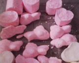 超簡単　ラムネ菓子　プレーン　金平糖入り作り方13写真