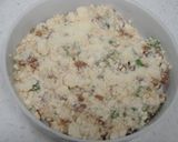 豆腐とねばねばオーブン焼き作り方4写真