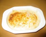 簡単パングラ)^o^(作り方3写真
