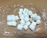 チョコレートサラミ作り方4写真