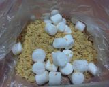 チョコレートサラミ作り方5写真