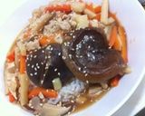 一つのコンロで出来る!!中華あんかけ丼☆作り方9写真