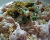 豚☆冷しゃぶのさっぱりおろし醤油作り方6写真
