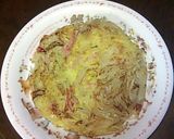 千切りジャガイモのお焼作り方6写真