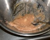 チーズ明太子パスタ（＾＾！作り方1写真