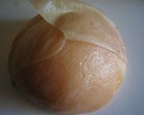 ＊スパイスの効いた桃のコンポート＊作り方11写真