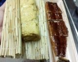うなぎと厚焼き玉子の丼(*＾＾*)作り方3写真