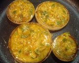 お弁当にも♡玉ねぎカップ(´V｀)♪作り方5写真