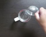 素早くタンパク質摂取！ささみのスムージー作り方5写真