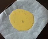 離乳食完了期☆オムライスロール作り方4写真