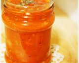 ✿お家でも♡パスタ屋さんのトマトソース✿作り方16写真