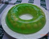 メロンdeサイダーゼリー作り方9写真