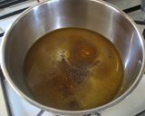 スパイシー冷しゃぶトマト❤カレーうどん作り方1写真
