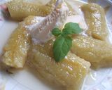 おいしさMAX★焼きバナナ作り方3写真