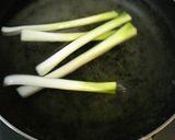 ぬた　わけぎと青柳の酢味噌和え作り方3写真
