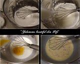 チーズたっぷり香るポップオーバー作り方4写真