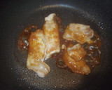 ♪弁当女子♪　簡単！豚のしょうが焼き作り方3写真