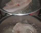 夏野菜たっぷり♪さわやか～スープ酢豚作り方3写真