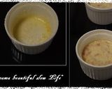 チーズたっぷり香るポップオーバー作り方8写真