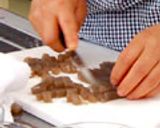 基本のたこ焼き作り方2写真