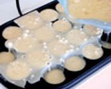 基本のたこ焼き作り方4写真