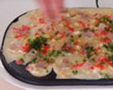 基本のたこ焼き作り方5写真