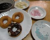 豆腐入り☆アレルギーでも大好きドーナツ！作り方4写真