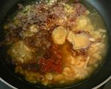 ノンオイル　麻婆豆腐作り方2写真