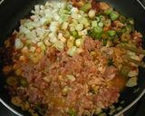 ノンオイル　麻婆豆腐作り方3写真