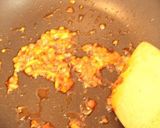 簡単マーボー！肉団子de本格味の麻婆なす作り方3写真