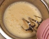 ホワイトデー高野豆腐で簡単バームクーヘン作り方2写真
