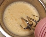 バレンタイン高野豆腐で簡単バームクーヘン作り方2写真