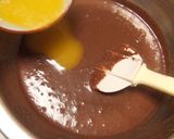 バレンタイン高野豆腐で簡単バームクーヘン作り方3写真
