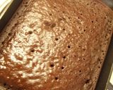 バレンタイン高野豆腐で簡単バームクーヘン作り方4写真