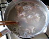 冷麺風ピリ辛そうめん作り方4写真