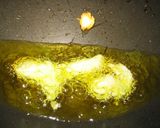 缶詰活用♪ツナとコーンのスパゲッティ作り方1写真