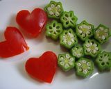 半熟卵のピヨちゃんカレー❤作り方1写真