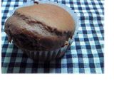 ♥基本のマフィン*HCM♥作り方6写真
