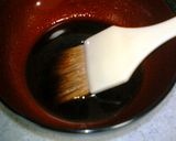 ☆何ちゃって味付け海苔☆作り方1写真