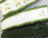 ゴーヤの栄養炒め！地域の野菜とコラボ！！作り方1写真